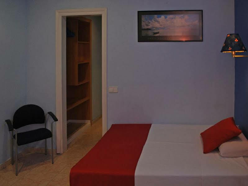 Hotel Piccadilly Sitges Exterior foto