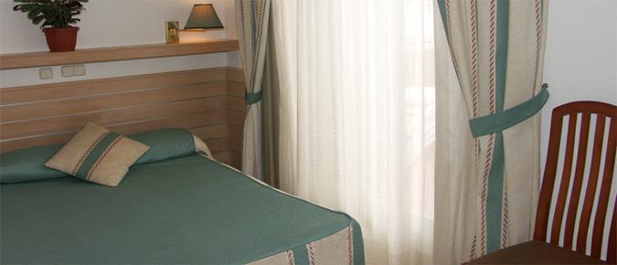 Hotel Piccadilly Sitges Cameră foto